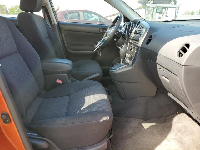 Photo 5 from auction – 2004 PONTIAC VIBE with VIN 5Y2SL64874Z449311