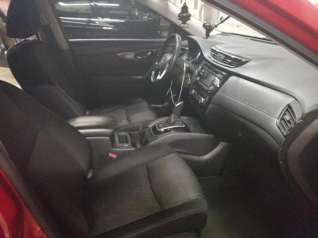Photo 5 from auction – 2017 NISSAN ROGUE S with VIN JN8AT2MV4HW265756