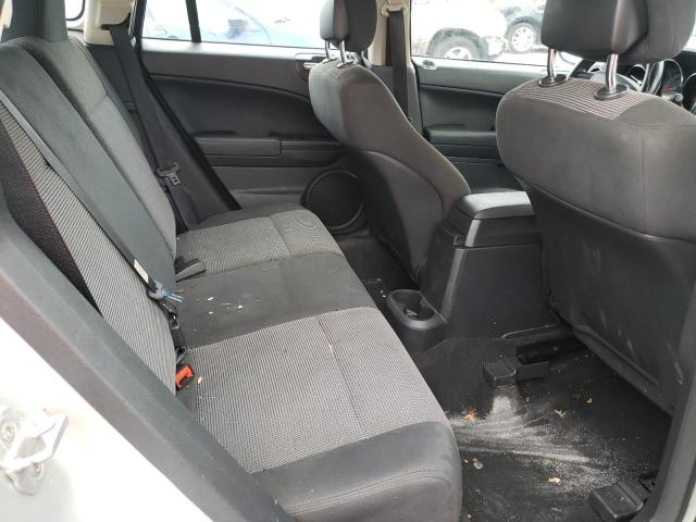 Photo 6 from auction – 2010 DODGE CALIBER MA with VIN 1B3CB3HA5AD677854