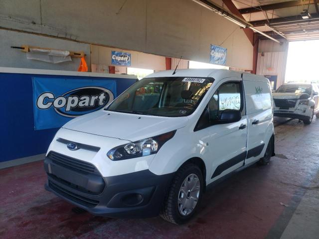 Photo 2 from auction – 2018 FORD TRANSIT CO with VIN NM0LS6E79J1370596