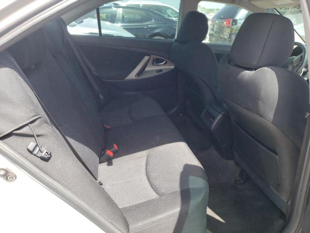 Photo 6 from auction – 2010 TOYOTA CAMRY BASE with VIN 4T1BF3EK8AU077370