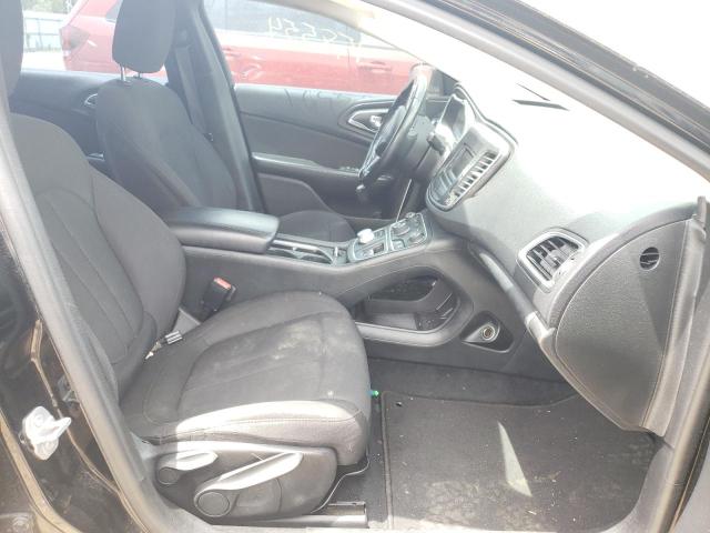 Photo 5 from auction – 2015 CHRYSLER 200 LIMITE with VIN 1C3CCCAB3FN708068