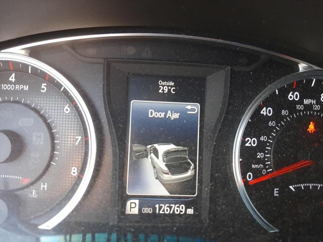 Photo 8 from auction – 2015 TOYOTA CAMRY LE with VIN 4T1BF1FK4FU921835