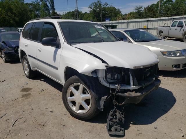 GMC ENVOY 2008 with VIN 1GKDS13S582146591 - Photo from auction