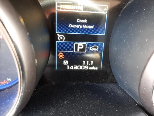 Photo 8 from auction – 2015 SUBARU OUTBACK 2. with VIN 4S4BSACC5F3312672