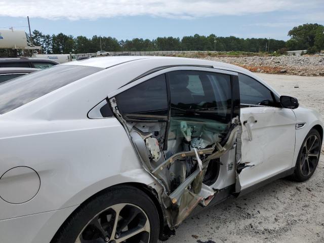 Photo 9 from auction – 2014 FORD TAURUS SEL with VIN 1FAHP2E88EG108511