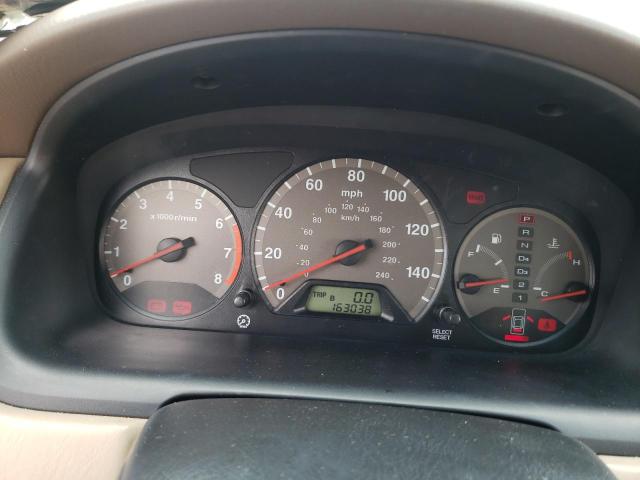 Photo 8 from auction – 2002 HONDA ACCORD with VIN 1HGCG32052A024154