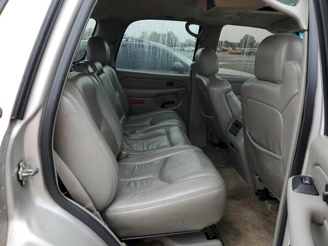 Photo 6 from auction – 2005 GMC YUKON with VIN 1GKEK13T85J148799