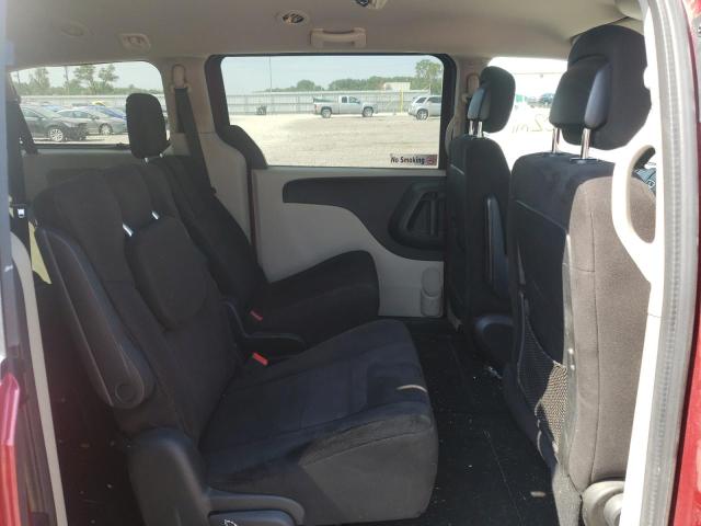Photo 6 from auction – 2011 DODGE GRAND CARA with VIN 2D4RN4DG1BR614560