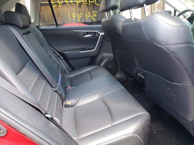 Photo 6 from auction – 2019 TOYOTA RAV4 LIMIT with VIN JTMN1RFV3KD522935