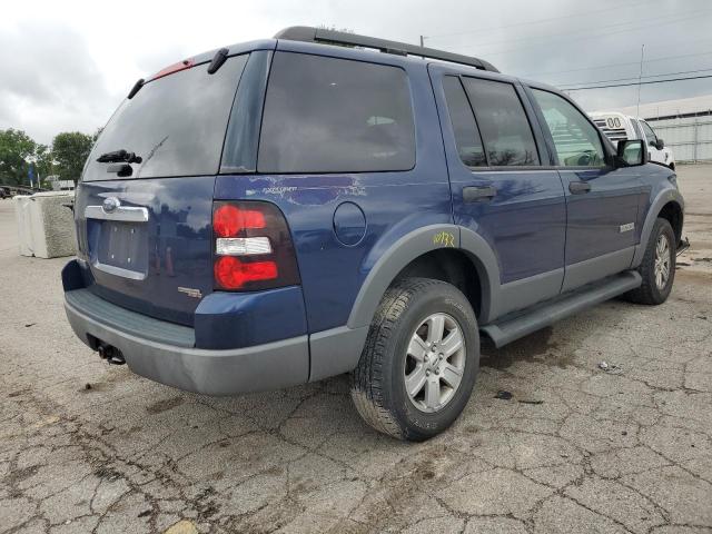 Photo 4 from auction – 2006 FORD EXPLORER X with VIN 1FMEU73E76UB69584