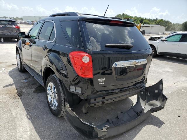 Photo 3 from auction – 2015 CHEVROLET EQUINOX LT with VIN 2GNFLFEK8F6268171
