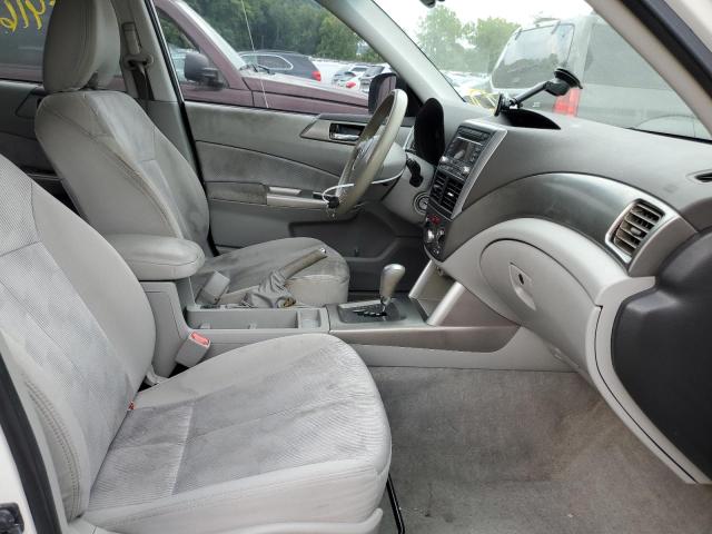 Photo 5 from auction – 2010 SUBARU FORESTER 2 with VIN JF2SH6CC7AH706753