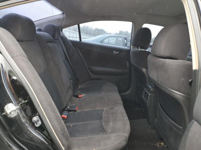 Photo 6 from auction – 2012 NISSAN MAXIMA S with VIN 1N4AA5AP1CC822373