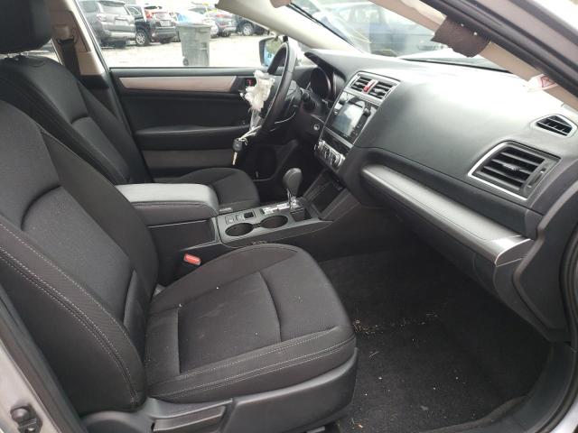 Photo 5 from auction – 2015 SUBARU LEGACY 2.5 with VIN 4S3BNAC66F3006795