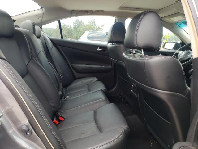 Photo 6 from auction – 2014 NISSAN MAXIMA S with VIN 1N4AA5AP1EC912285