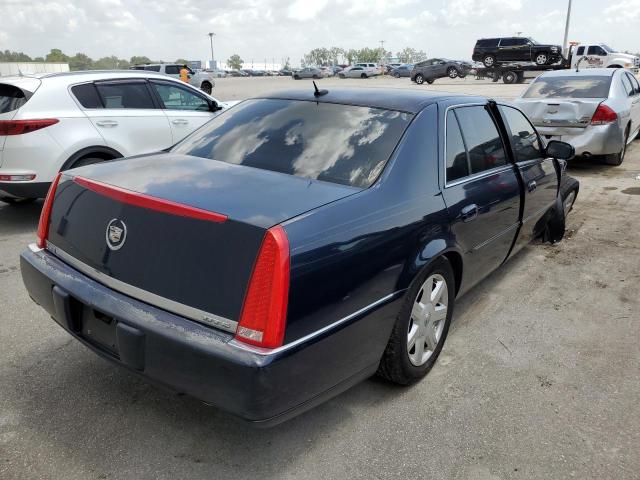 Photo 4 from auction – 2007 CADILLAC DTS with VIN 1G6KD57YX7U179062