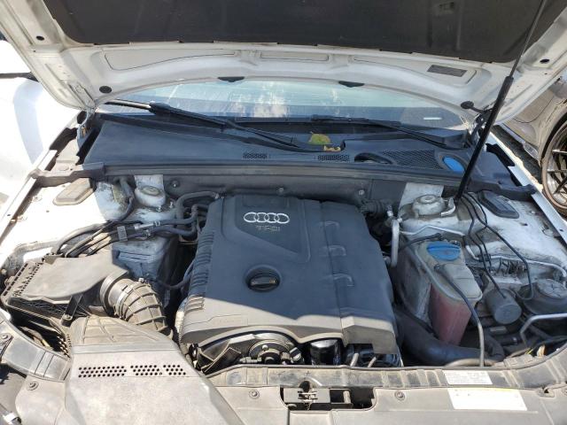 Photo 7 from auction – 2011 AUDI A4 PREMIUM with VIN WAUBFAFL5BN026532