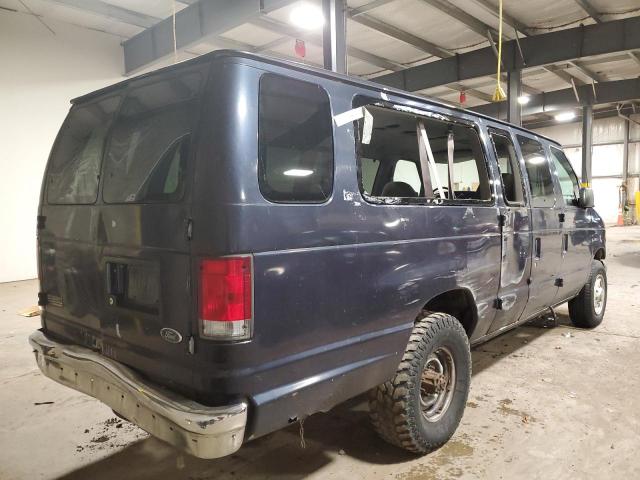 Photo 4 from auction – 2000 FORD ECONOLINE with VIN 1FBSS31S2YHB89532
