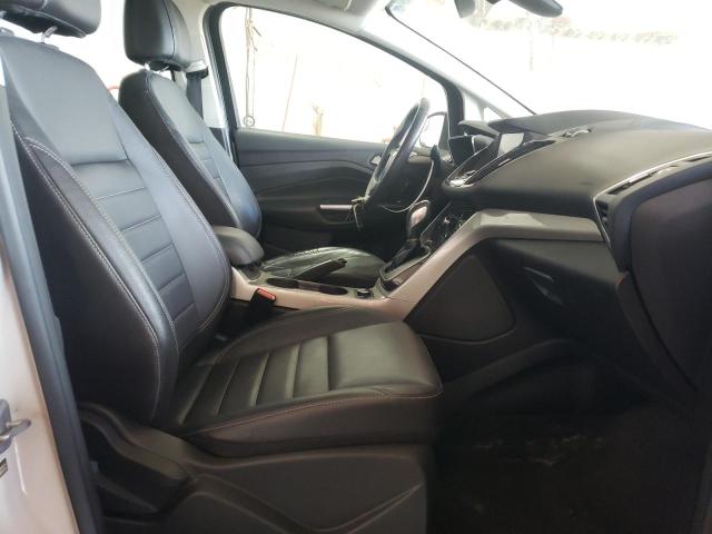 Photo 5 from auction – 2013 FORD C-MAX SEL with VIN 1FADP5BU4DL546305