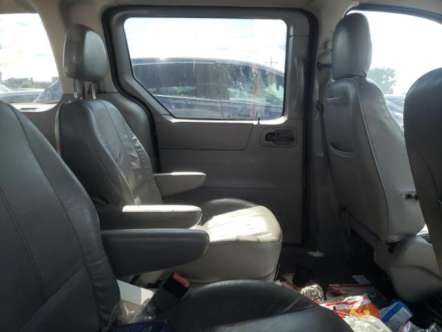 Photo 6 from auction – 2001 FORD WINDSTAR S with VIN 2FMDA53431BA05389