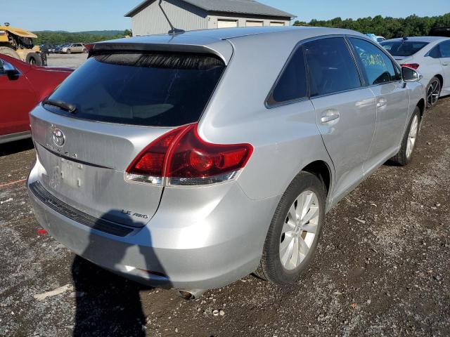 Photo 4 from auction – 2013 TOYOTA VENZA LE with VIN 4T3BA3BBXDU034762