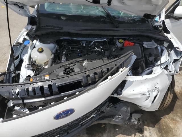 Photo 7 from auction – 2021 FORD ESCAPE SE with VIN 1FMCU0G65MUB08264