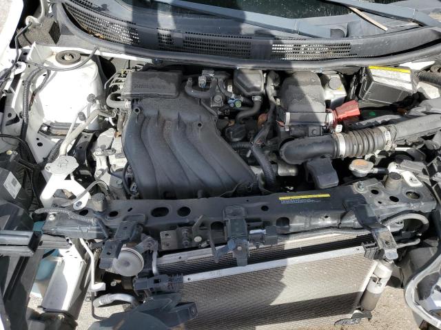 Photo 7 from auction – 2017 NISSAN VERSA S with VIN 3N1CN7AP8HL860524