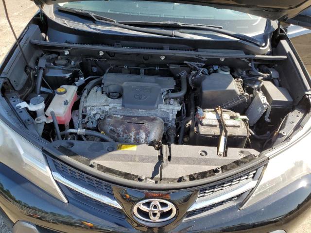 Photo 7 from auction – 2014 TOYOTA RAV4 LIMIT with VIN 2T3DFREV8EW188679
