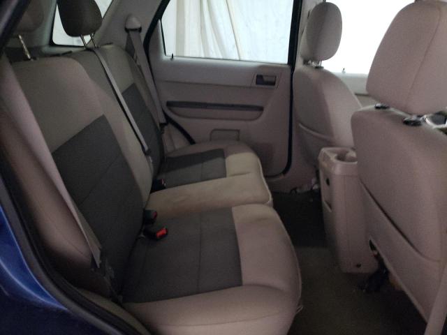 Photo 6 from auction – 2008 FORD ESCAPE with VIN 1FMCU59H38KA70241