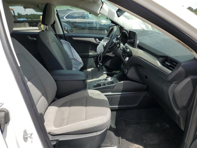 Photo 5 from auction – 2021 FORD ESCAPE SE with VIN 1FMCU0G65MUB08264