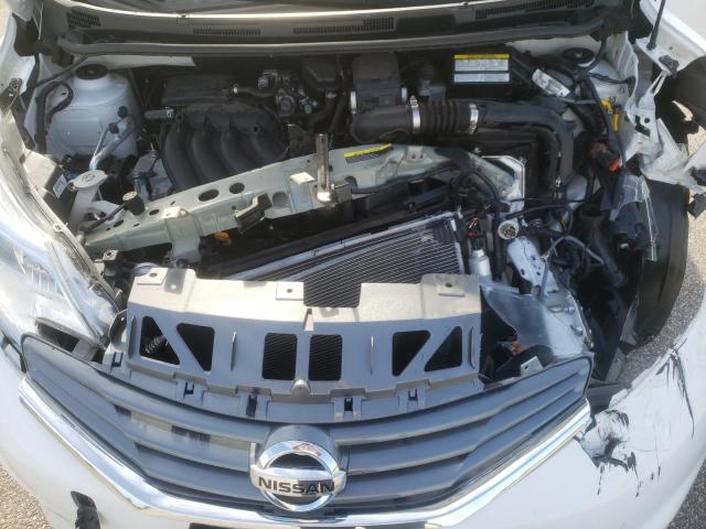 Photo 7 from auction – 2016 NISSAN VERSA NOTE with VIN 3N1CE2CP4GL387462
