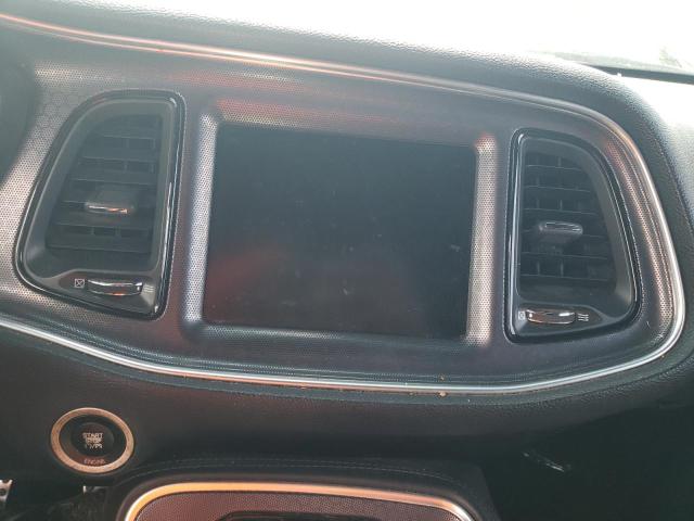 Photo 9 from auction – 2016 DODGE CHALLENGER with VIN 2C3CDZAG9GH218174