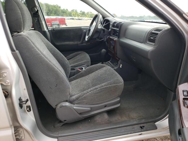 Photo 5 from auction – 2001 HONDA PASSPORT E with VIN 4S6CK58W214409918