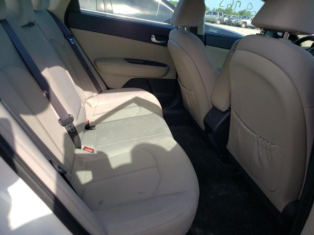 Photo 6 from auction – 2016 KIA OPTIMA LX with VIN KNAGT4L30G5094619