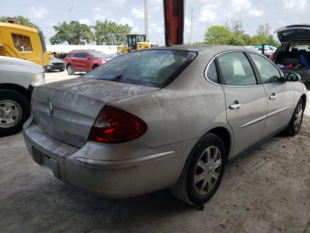 Photo 4 from auction – 2007 BUICK LACROSSE with VIN 2G4WC582471148747