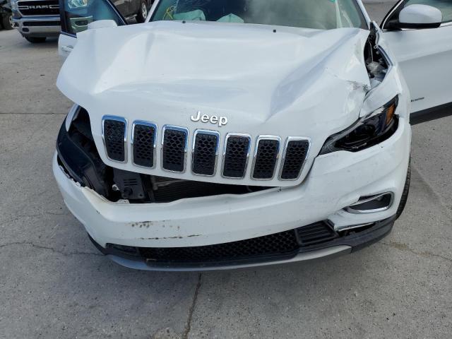 Photo 7 from auction – 2019 JEEP CHEROKEE L with VIN 1C4PJLDB8KD433652