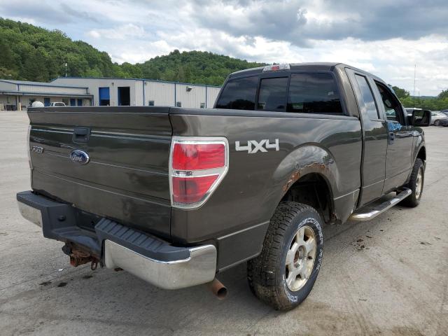 Photo 4 from auction – 2009 FORD F150 SUPER with VIN 1FTPX14V29FA36823
