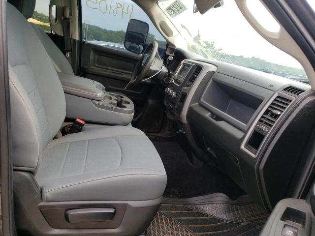 Photo 5 from auction – 2018 RAM 2500 ST with VIN 3C6UR5CL9JG333554