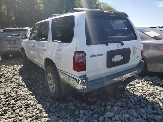 Photo 3 from auction – 1999 TOYOTA 4RUNNER SR with VIN JT3GN86R4X0094564