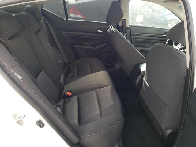 Photo 6 from auction – 2020 NISSAN ALTIMA S with VIN 1N4BL4BV7LC170249