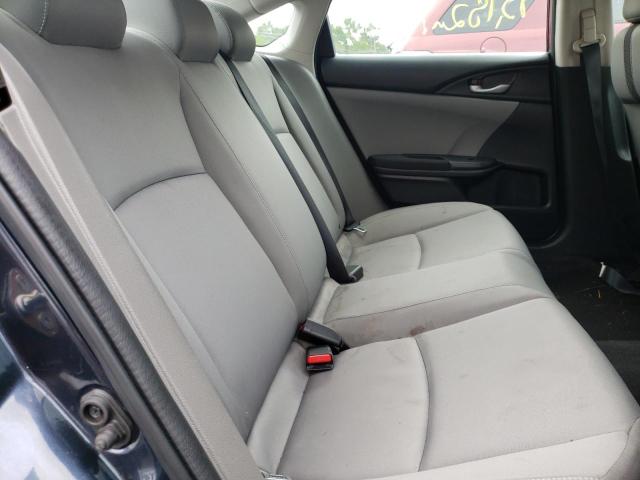 Photo 6 from auction – 2017 HONDA CIVIC LX with VIN 2HGFC2F5XHH539363