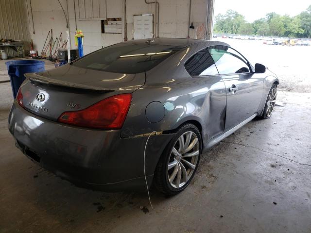 Photo 4 from auction – 2011 INFINITI G37 BASE with VIN JN1CV6EK3BM213616