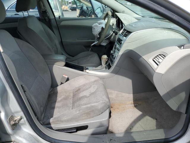 Photo 5 from auction – 2011 CHEVROLET MALIBU 1LT with VIN 1G1ZC5EU0BF369408
