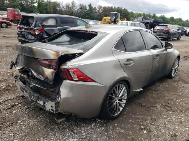Photo 4 from auction – 2016 LEXUS IS 300 with VIN JTHCM1D29G5013392