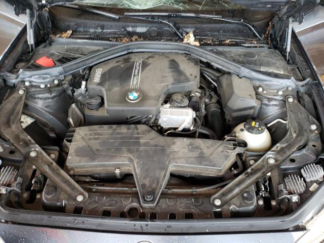Photo 7 from auction – 2016 BMW 228 I SULE with VIN WBA1K9C57GV321716