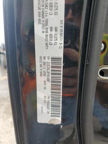 Photo 10 from auction – 2015 DODGE CHARGER R/ with VIN 2C3CDXGJ3FH914387