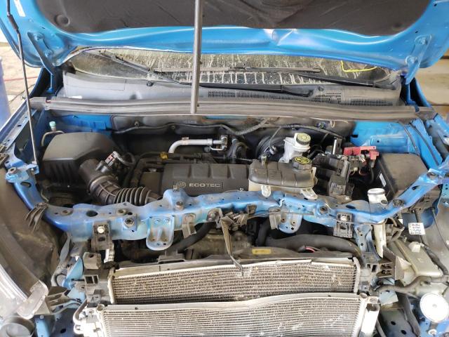 Photo 7 from auction – 2017 BUICK ENCORE ESS with VIN KL4CJCSBXHB133093