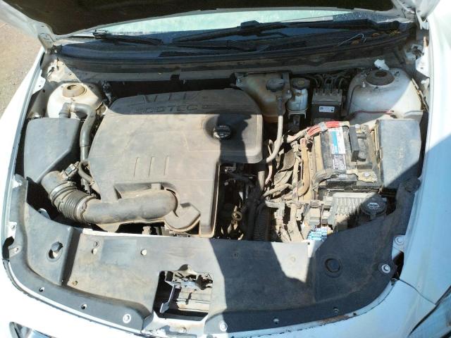 Photo 7 from auction – 2011 CHEVROLET MALIBU LS with VIN 1G1ZB5E13BF170636