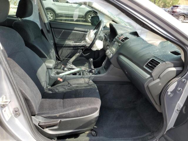 Photo 5 from auction – 2015 SUBARU IMPREZA with VIN JF1GJAA66FG020974